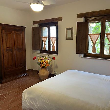Agriturismo Il Mulino Delle Canutole Magione Esterno foto