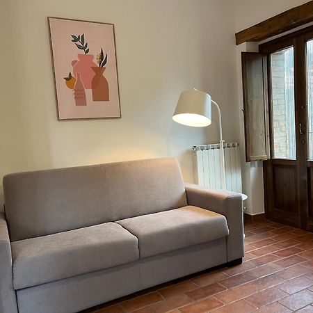 Agriturismo Il Mulino Delle Canutole Magione Esterno foto