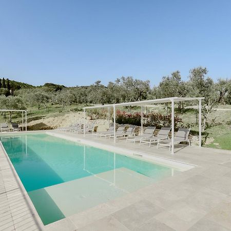 Agriturismo Il Mulino Delle Canutole Magione Esterno foto