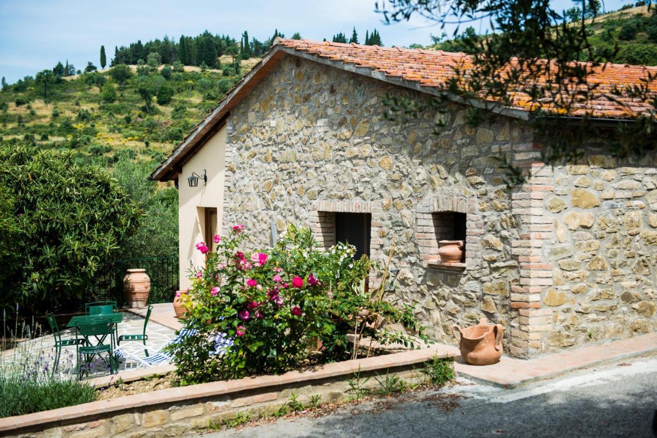 Agriturismo Il Mulino Delle Canutole Magione Esterno foto
