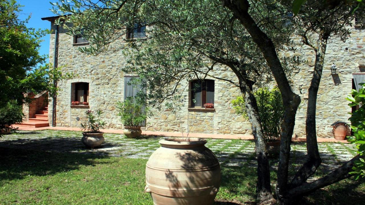 Agriturismo Il Mulino Delle Canutole Magione Esterno foto