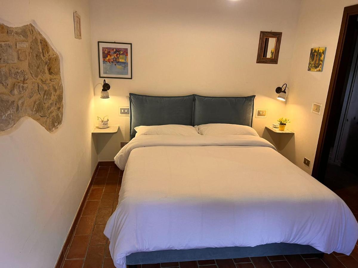 Agriturismo Il Mulino Delle Canutole Magione Esterno foto