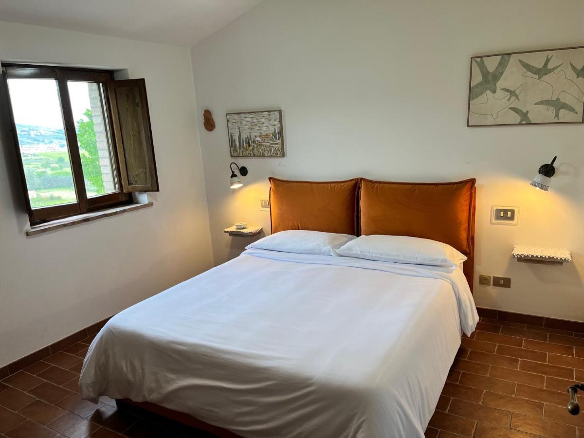 Agriturismo Il Mulino Delle Canutole Magione Esterno foto