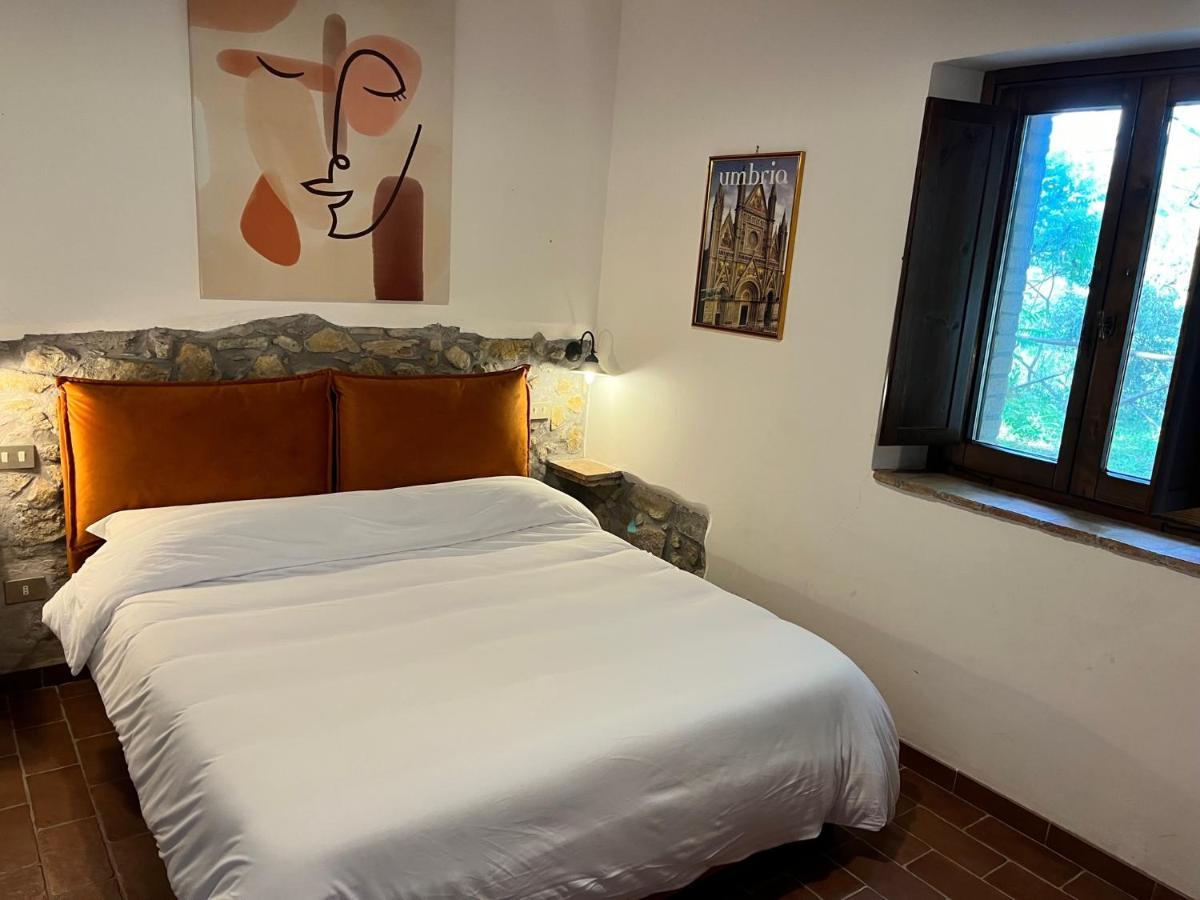 Agriturismo Il Mulino Delle Canutole Magione Esterno foto