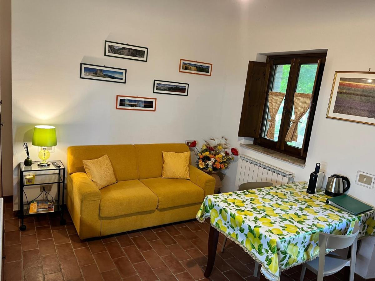 Agriturismo Il Mulino Delle Canutole Magione Esterno foto