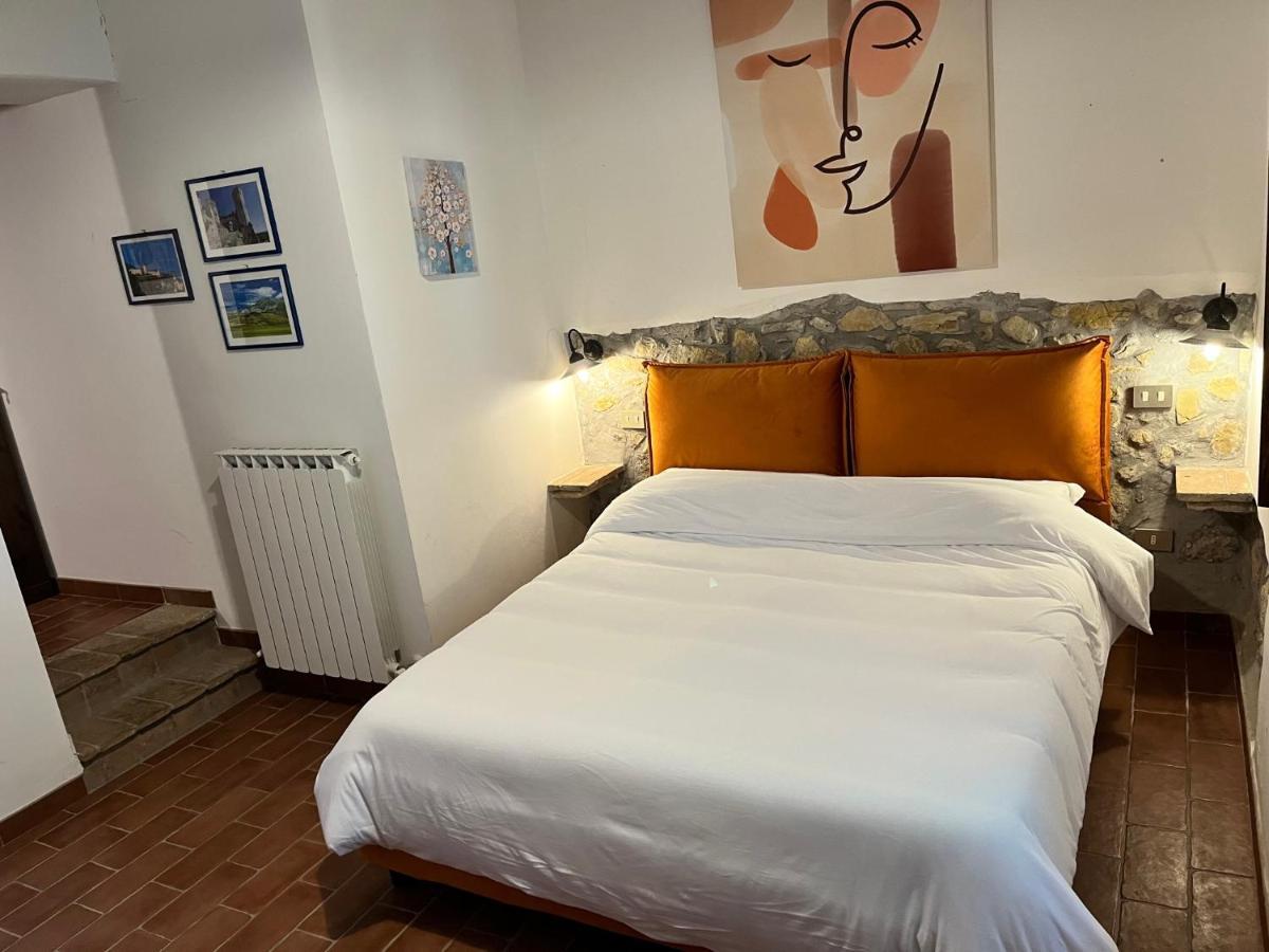 Agriturismo Il Mulino Delle Canutole Magione Esterno foto
