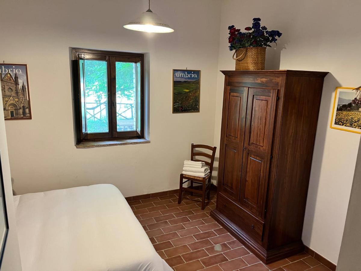 Agriturismo Il Mulino Delle Canutole Magione Esterno foto