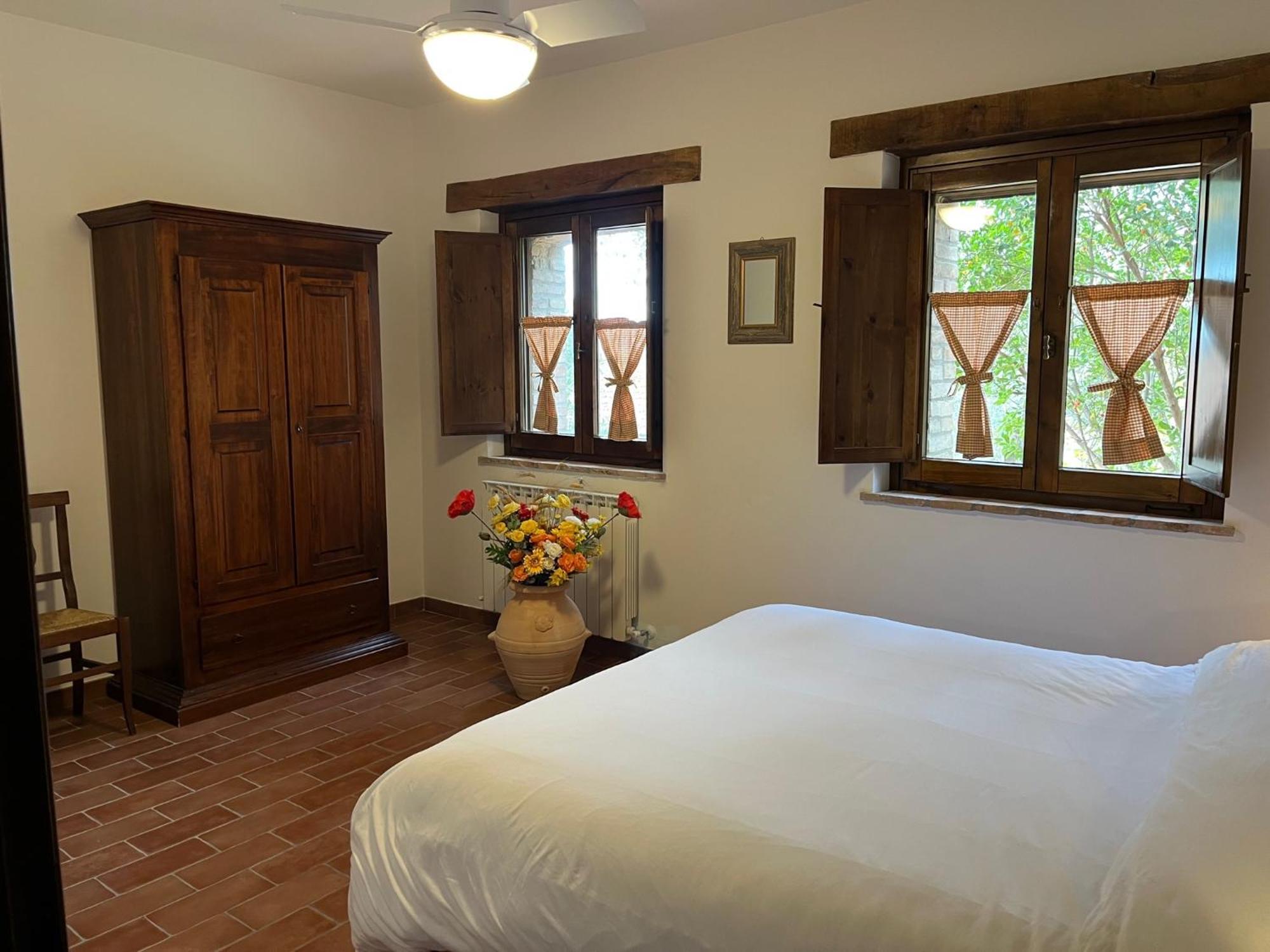 Agriturismo Il Mulino Delle Canutole Magione Esterno foto