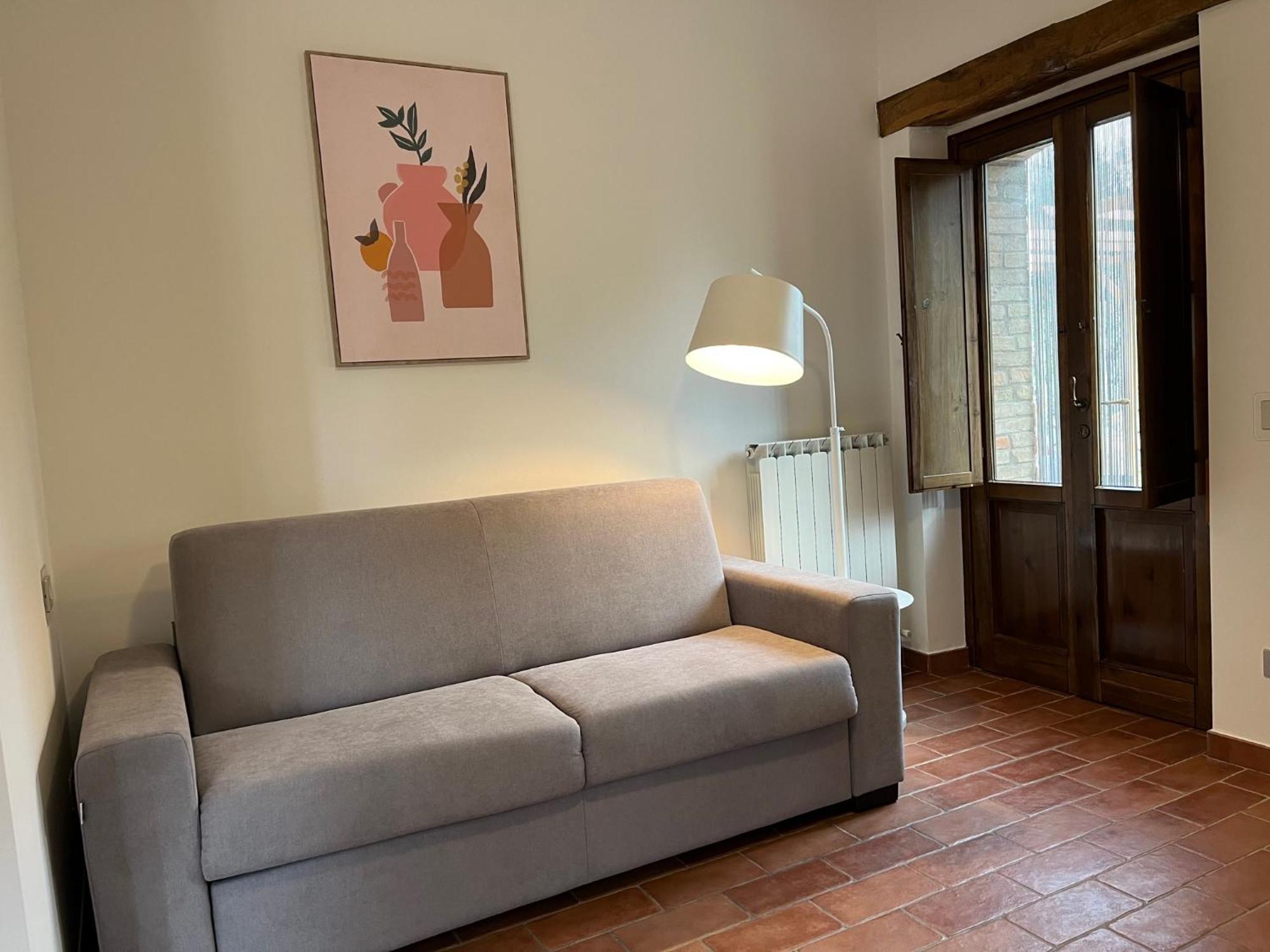 Agriturismo Il Mulino Delle Canutole Magione Esterno foto