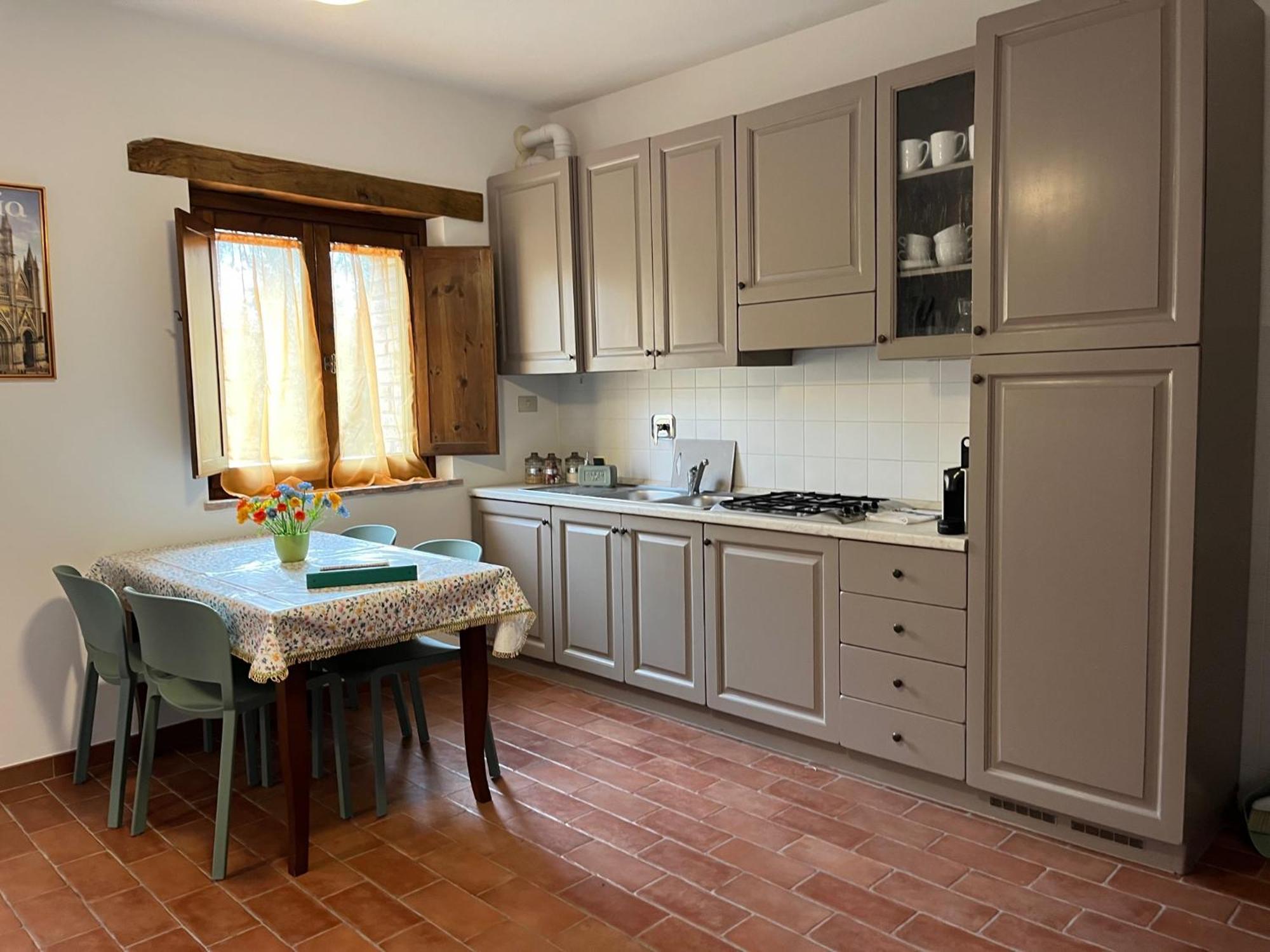 Agriturismo Il Mulino Delle Canutole Magione Esterno foto