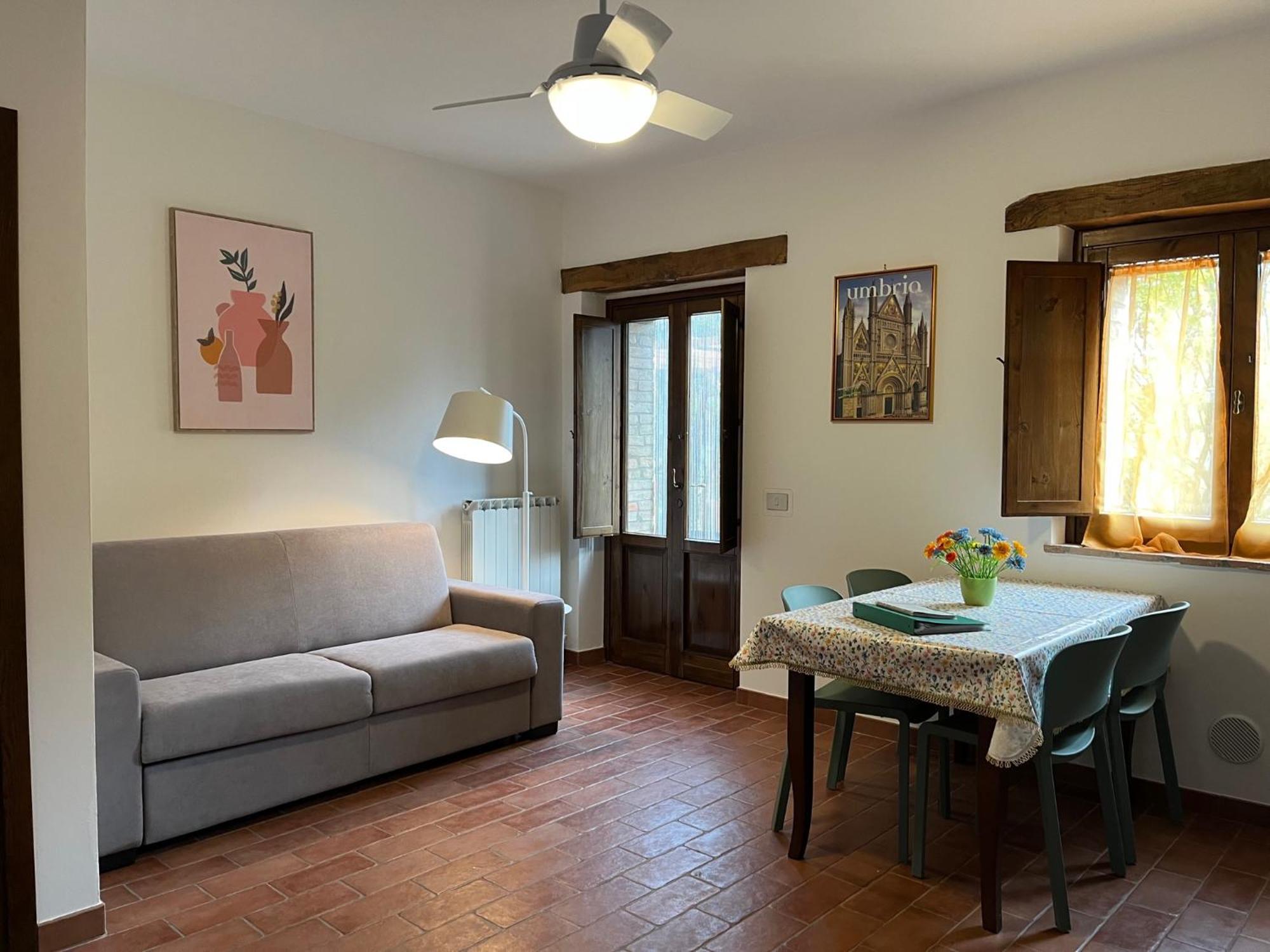 Agriturismo Il Mulino Delle Canutole Magione Esterno foto