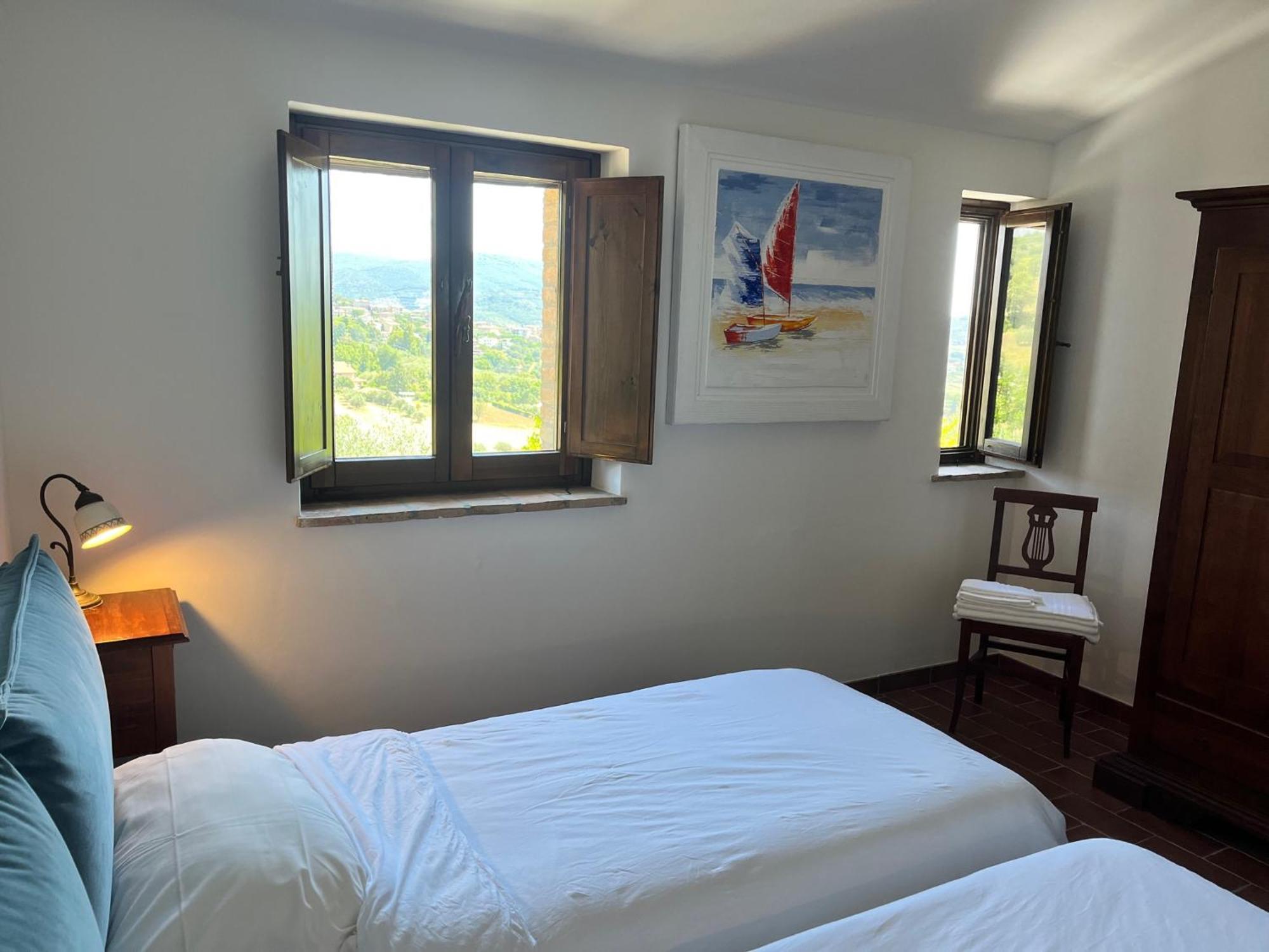 Agriturismo Il Mulino Delle Canutole Magione Esterno foto