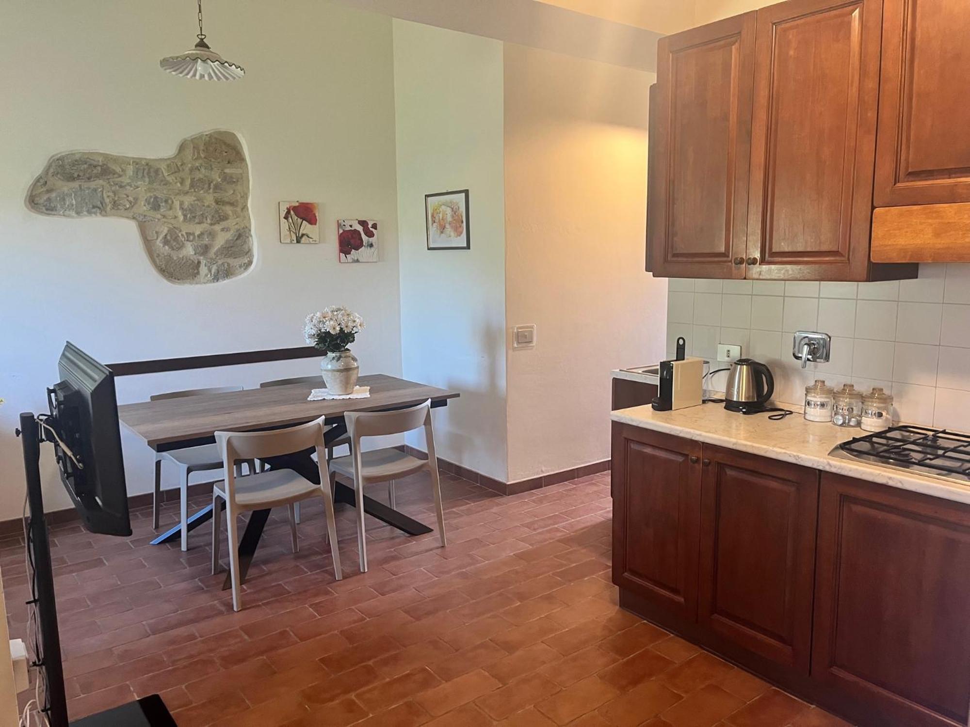 Agriturismo Il Mulino Delle Canutole Magione Esterno foto