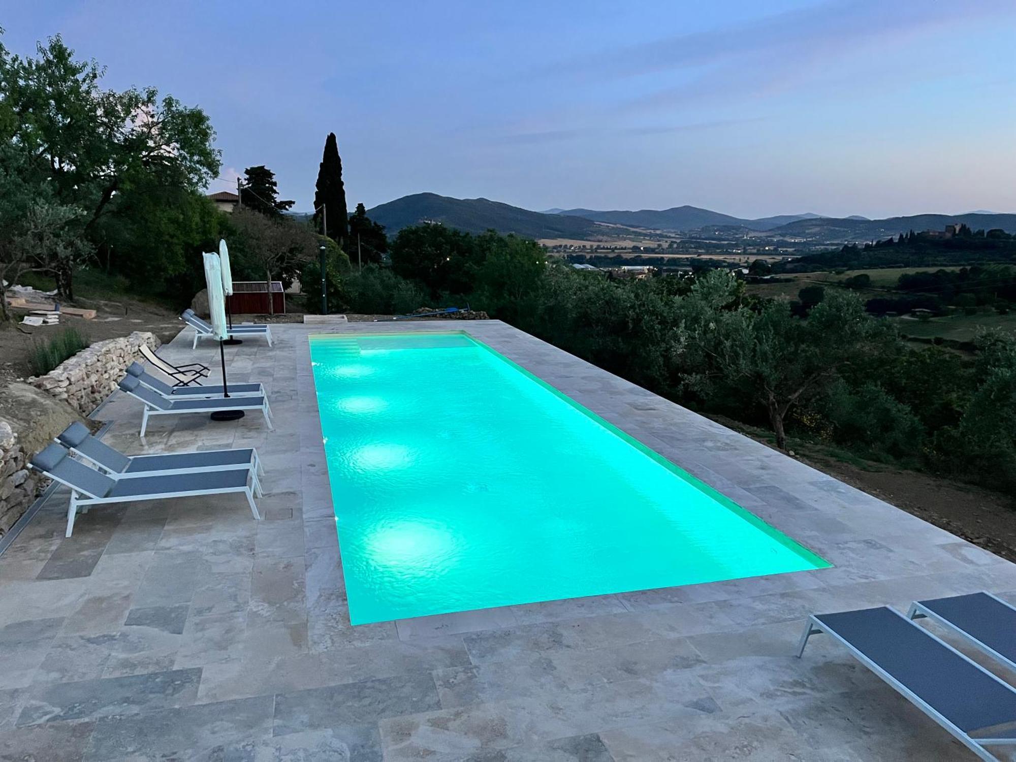 Agriturismo Il Mulino Delle Canutole Magione Esterno foto