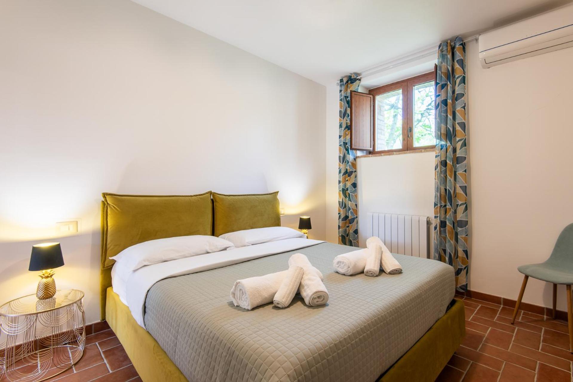 Agriturismo Il Mulino Delle Canutole Magione Esterno foto
