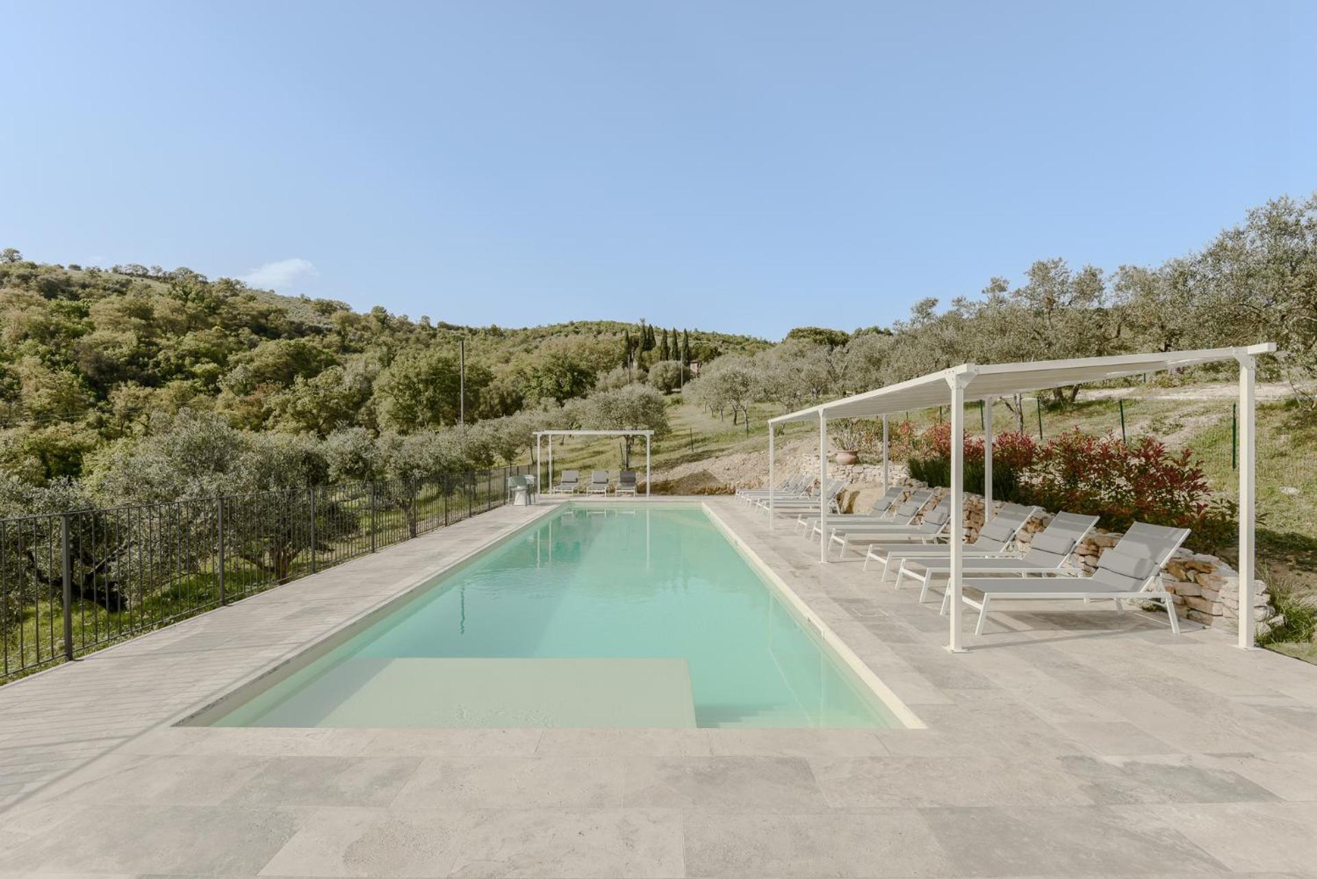 Agriturismo Il Mulino Delle Canutole Magione Esterno foto