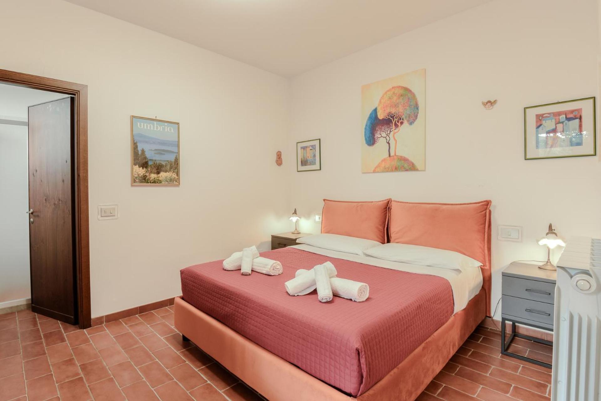 Agriturismo Il Mulino Delle Canutole Magione Esterno foto