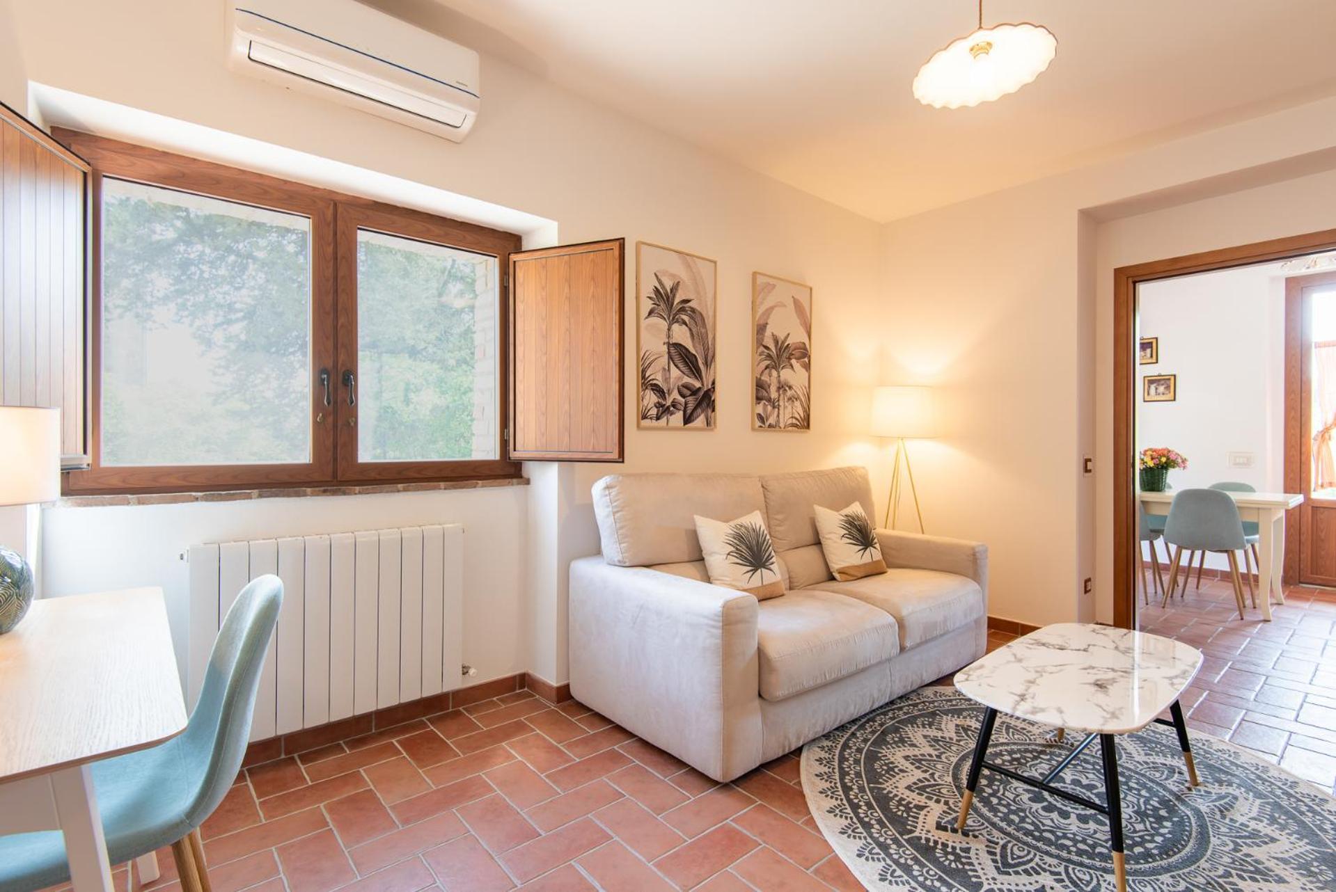 Agriturismo Il Mulino Delle Canutole Magione Esterno foto
