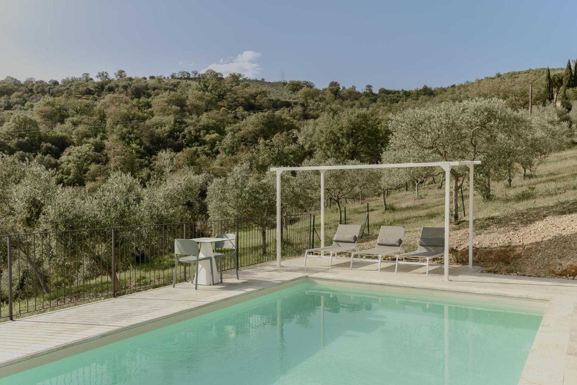 Agriturismo Il Mulino Delle Canutole Magione Esterno foto