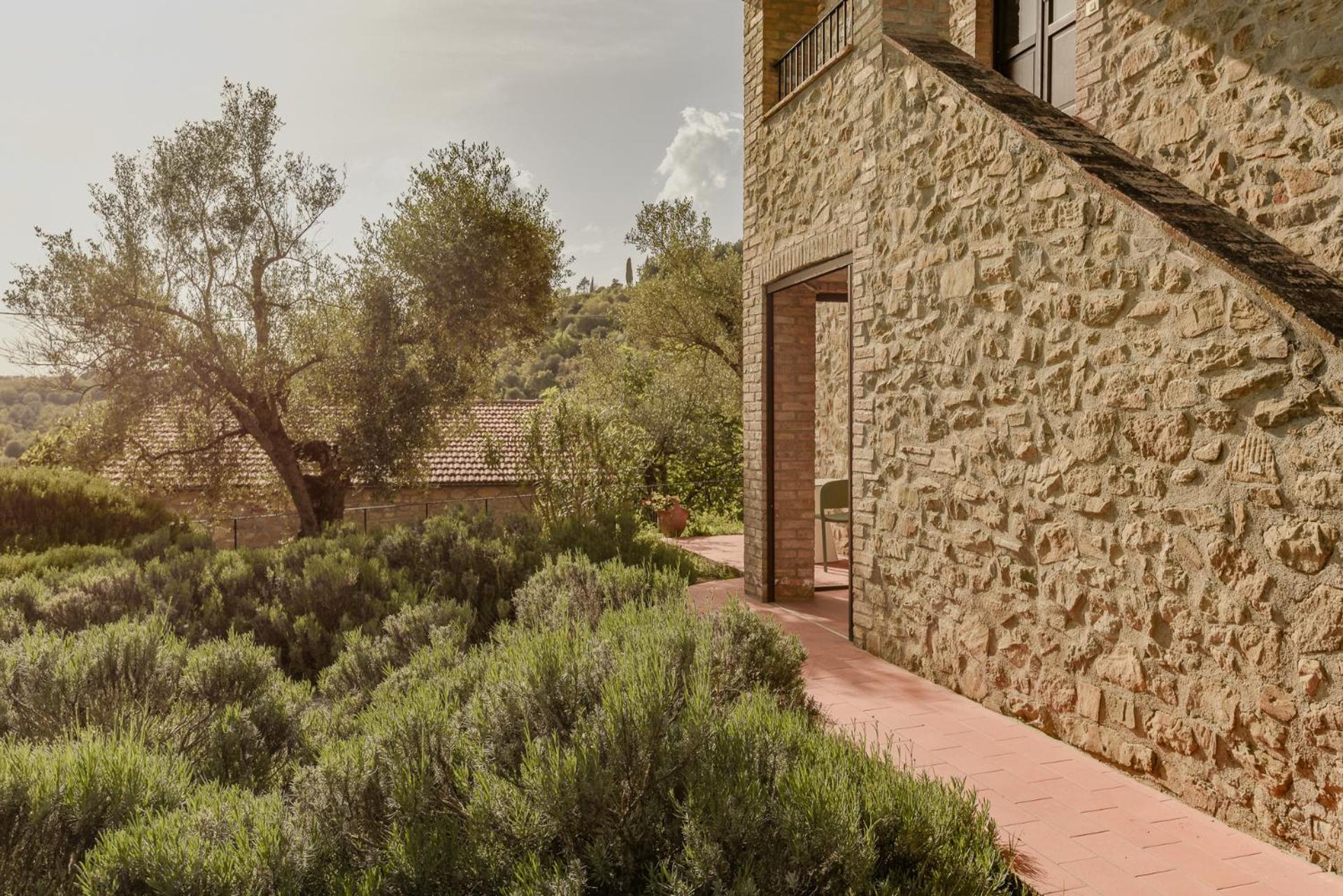 Agriturismo Il Mulino Delle Canutole Magione Esterno foto