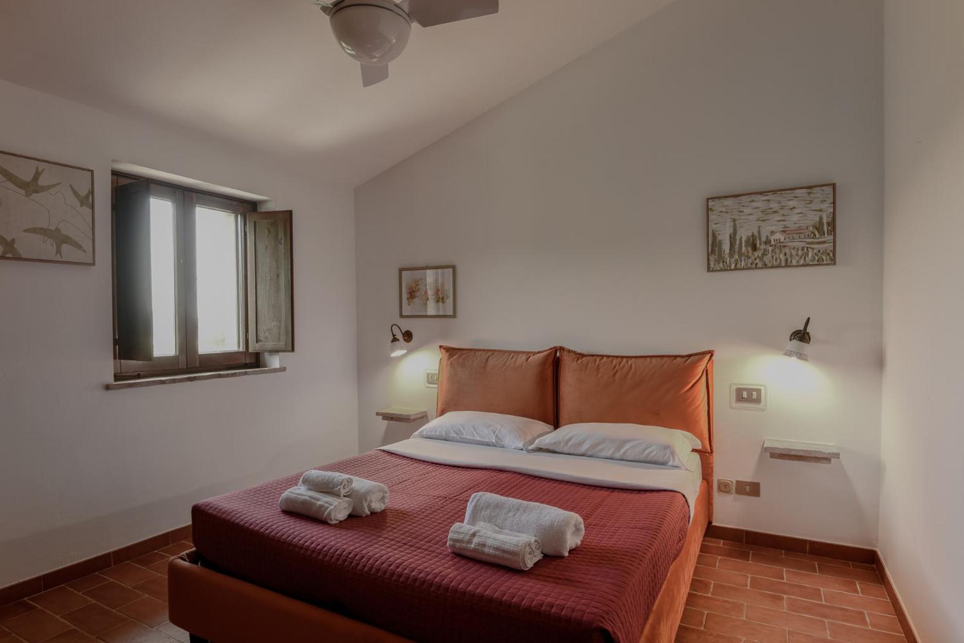 Agriturismo Il Mulino Delle Canutole Magione Esterno foto