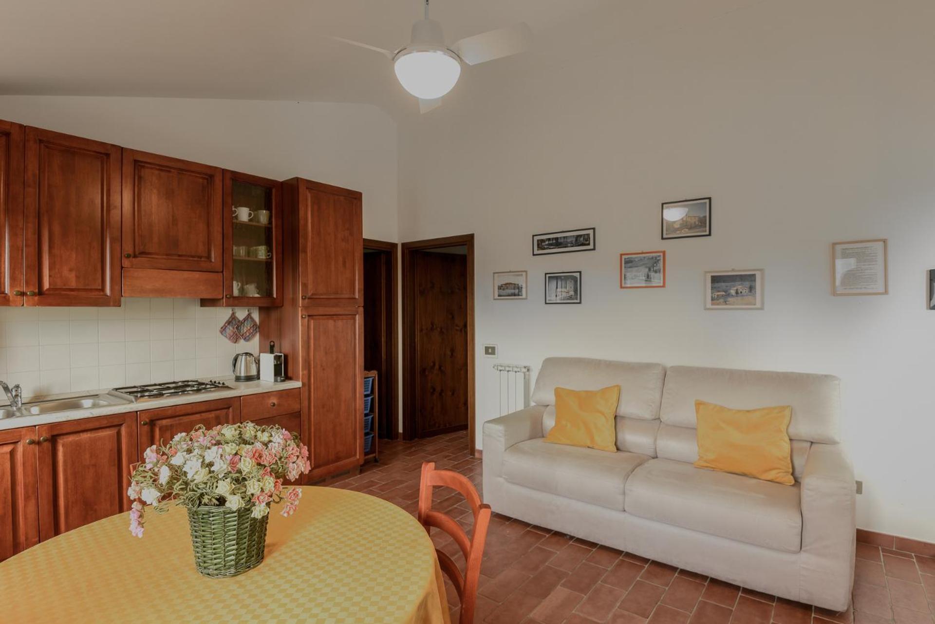 Agriturismo Il Mulino Delle Canutole Magione Esterno foto