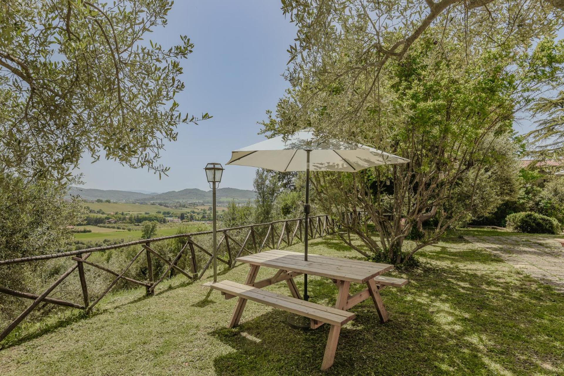 Agriturismo Il Mulino Delle Canutole Magione Esterno foto