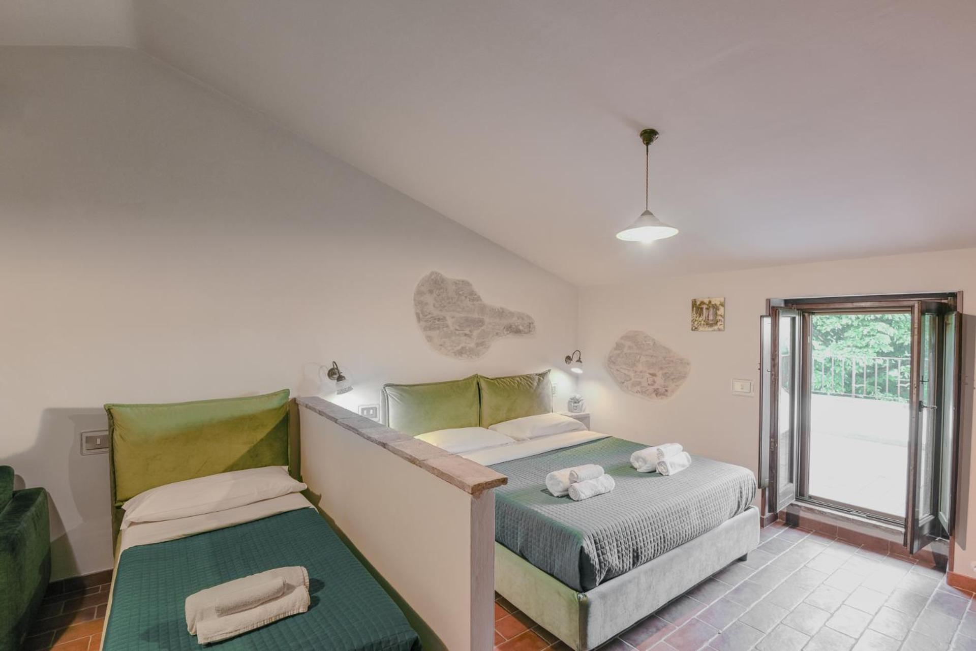 Agriturismo Il Mulino Delle Canutole Magione Esterno foto