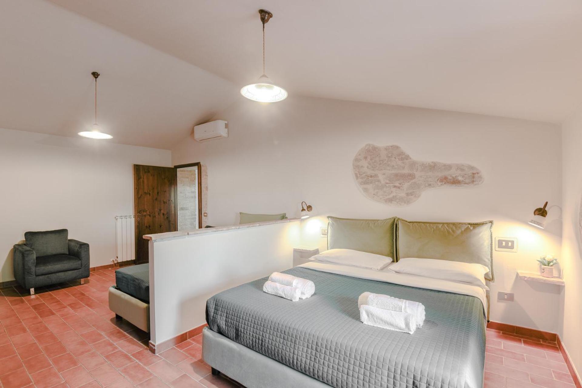Agriturismo Il Mulino Delle Canutole Magione Esterno foto