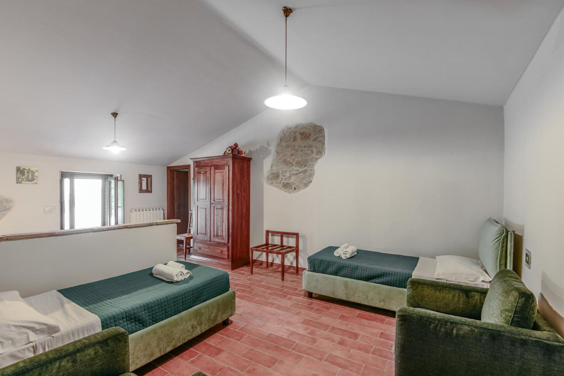 Agriturismo Il Mulino Delle Canutole Magione Esterno foto