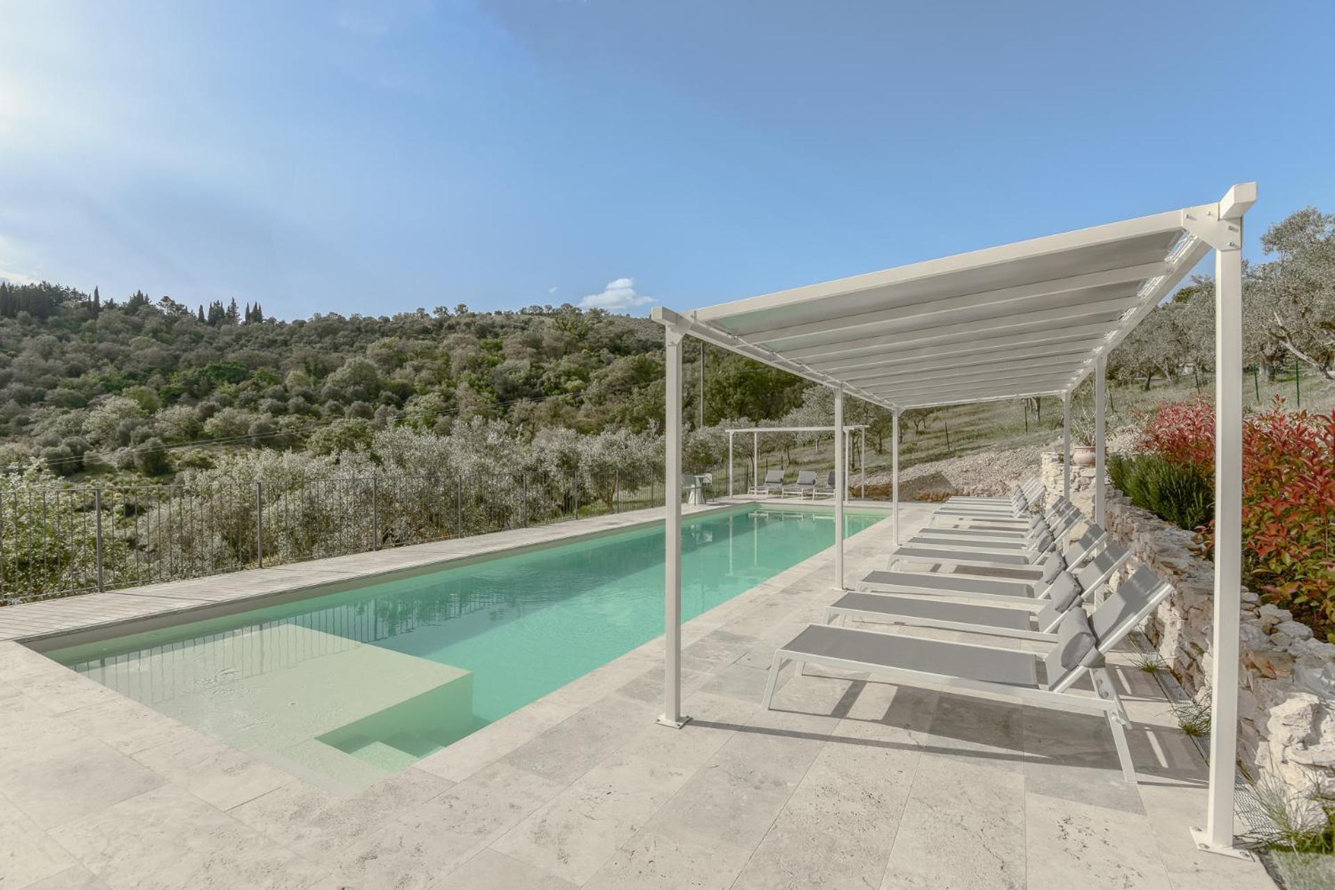 Agriturismo Il Mulino Delle Canutole Magione Esterno foto